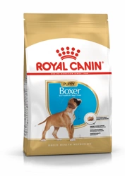 Royal Canin Boxer Puppy 12kg  + SURPRIZĂ PENTRU CÂINELE TĂU !!!