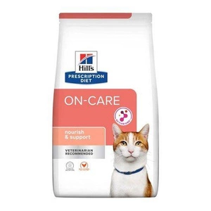 HILL'S PD Prescription Diet Feline On-Care 1.5kg