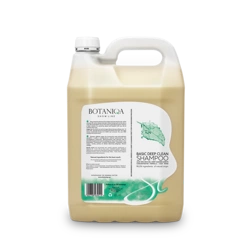 BOTANIQA Șampon Basic Deep Clean Șampon de curățare profundă 4l