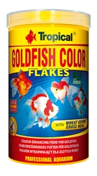 Tropical Goldfish Color 1000ml
