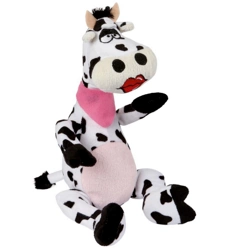 KERBL Plush Cow Olga 30cm