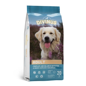 Divinus Adult pentru câini adulți 20kg