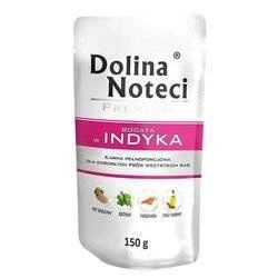 Dolina Noteci Premium Curcan bogat 150g