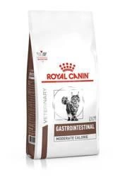 ROYAL CANIN Gastrointestinal Calorie moderată 400 g