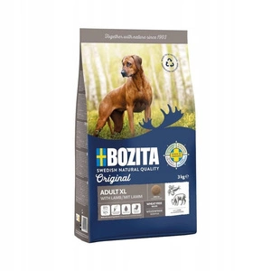 BOZITA Original Adult XL 3 kg