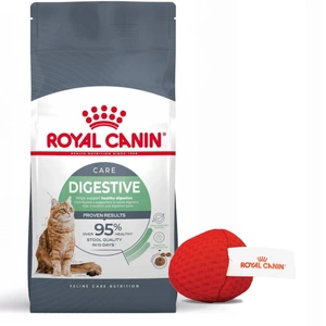 ROYAL CANIN Digestive Care 10kg+Bila pentru pisici Royal Canin GRATUIT!