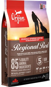 ORIJEN Regional Red Dog 6 kg