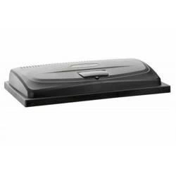 AQUAEL Husă Aqua4Family LT 80/P D&N negru
