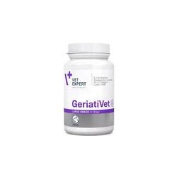 VETEXPERT GeriatiVet Mare Rasa 45 Tablete