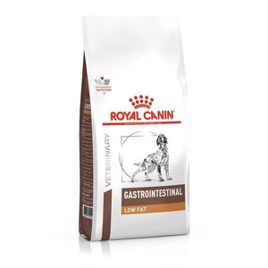 ROYAL CANIN Gastrointestinal Low Fat LF22 6 kg