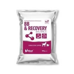 VETFOOD BB & Recuperare Balanță 100g