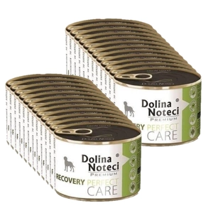 Noteć Valley Premium Îngrijire perfectă Recuperare 24x185g