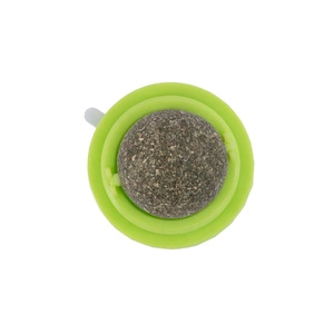 Pet Nova Catnip Ball pentru pisici