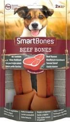 Zolux Smart Bones Beef Medium 2pc