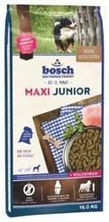 BOSCH Maxi Junior 15kg + SURPRIZĂ PENTRU CÂINELE TĂU !!!