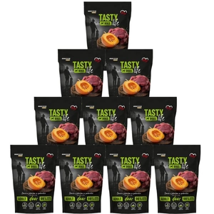 Tasty Dogs Life jeleu de căprioară 10x500g