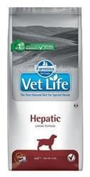 FARMINA Vet Life Câine Hepatic 2 kg