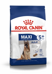 ROYAL CANIN Maxi Adult 5+ 15kg + SURPRIZĂ PENTRU CÂINELE TĂU !!!