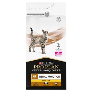 PRO PLAN Veterinary Diets NF EC Renal Function Hrană pentru pisici 1,5 kg