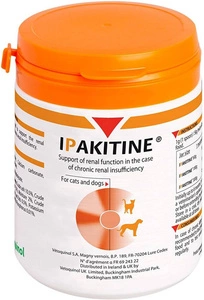 Vetoquinol Ipakitine 180g