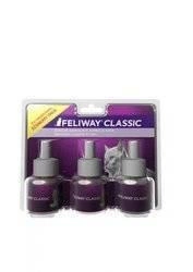 Ceva Animal Health Polska Sp. Z O.o Feliway Classic Inserție difuzor 3x48ml