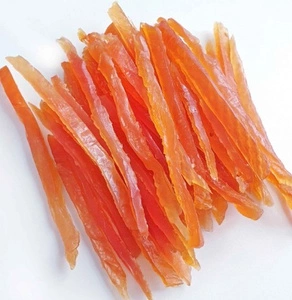 Master Dog Strips moi de pui 500g