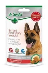 Laboratorium DermaPharm Dr. Seidel Healthy Joints Treats pentru câini 90g