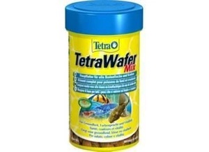 Tetra Wafer Mix 100l