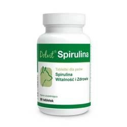 Dolfos Dolvit Spirulina 90 Tablete