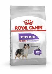 ROYAL CANIN CCN Medium Sterilised 3kg