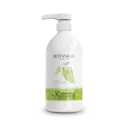 BOTANIQA Șampon Smooth Detangling pentru câini cu părul lung 1l
