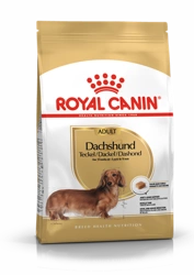 ROYAL CANIN Dachshund Adult 1,5 kg