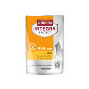 Animonda Integra Protect NIEREN Pui 85 g