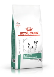 ROYAL CANIN Satiety Weight Management Câini mici 3 kg