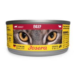 JOSERA Cat Carne de vită 85g