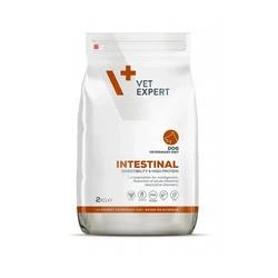 VETEXPERT Dieta veterinară Câine Intestinal 2kg