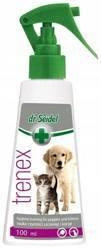 Laboratorium DermaPharmDr Seidel Trenex Trenex Puppy & Kitten Cleaner 100ml