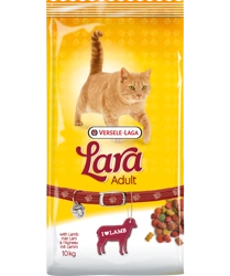 Versele-Laga Lara Adult Lamb 10kg