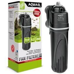 AQUA EL AQUAEL Fan Filter 2 Plus - Filtru pentru interior