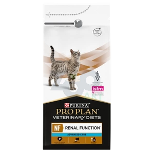 PURINA Pro Plan Diete veterinare NF Renal Function Pisică 1,5 kg