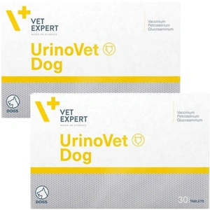 VETEXPERT UrinoVet Câine 2x30 Tablete