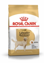 ROYAL CANIN Labrador Retriever Adult 12kg + SURPRIZĂ PENTRU CÂINELE TĂU !!!