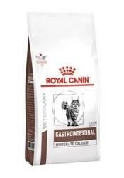 ROYAL CANIN Gastrointestinal Calorie moderată 4 kg