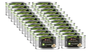 PRO PLAN Veterinary Diets HA Hipoalergenică Hrană umedă pentru câini 24x195g