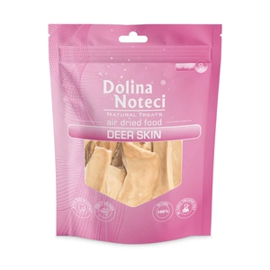 DOLINA NOTECI Tratează natural pielea de căprioară 100g