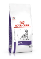 ROYAL CANIN Adult Medium Dog 10 kg + O SURPRIZĂ PENTRU CÂINELE TĂU!!!