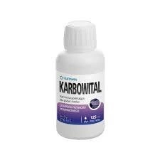 Eurowet Carbovital 125ml