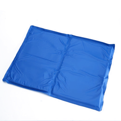 Covoraș de răcire albastru  M 40x50cm
