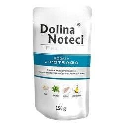 Dolina Noteci Premium Păstrăv 150g