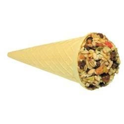 Vitapol Gustări cu aromă de fructe pentru rozătoare 40 g